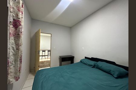 Casa para alugar com 38m², 1 quarto e sem vaga Casa para alugar com 38m², 1 quarto e sem vagaQuarto