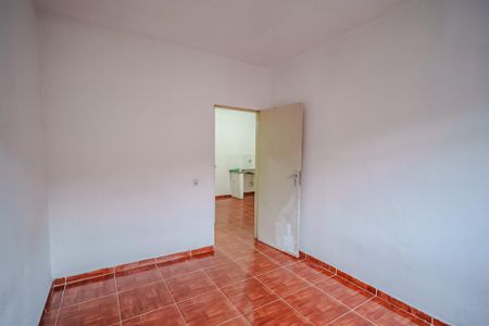 Quarto 2 de casa para alugar com 2 quartos, 44m² em Jardim Alvorada (zona Oeste), São Paulo