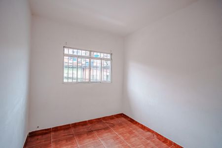 Quarto 1 de casa para alugar com 2 quartos, 44m² em Jardim Alvorada (zona Oeste), São Paulo