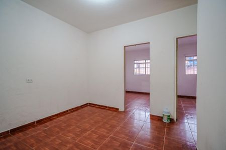 Sala/Cozinha de casa para alugar com 2 quartos, 44m² em Jardim Alvorada (zona Oeste), São Paulo