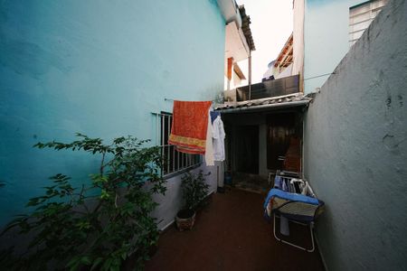Área externa de casa à venda com 4 quartos, 300m² em Jardim Danfer, São Paulo