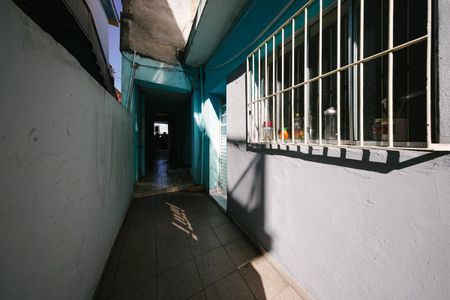 Área externa de casa à venda com 4 quartos, 300m² em Jardim Danfer, São Paulo
