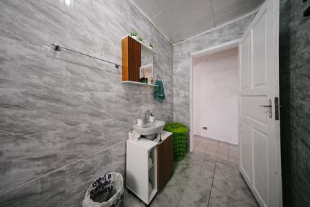 Casa à venda com 300m², 4 quartos e 1 vaga Casa à venda com 300m², 4 quartos e 1 vagaBanheiro 1