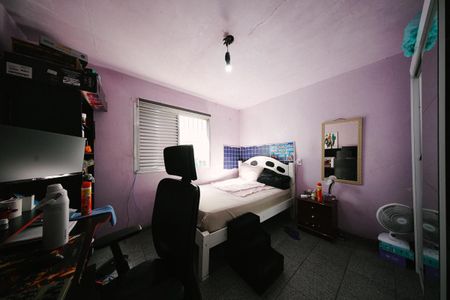 Casa à venda com 300m², 4 quartos e 1 vaga Casa à venda com 300m², 4 quartos e 1 vagaQuarto 3