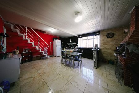 Casa à venda com 300m², 4 quartos e 1 vaga Casa à venda com 300m², 4 quartos e 1 vagaCozinha