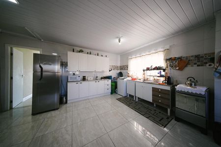 Área de Serviço de casa à venda com 4 quartos, 300m² em Jardim Danfer, São Paulo