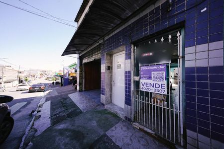 Fachada de casa à venda com 4 quartos, 300m² em Jardim Danfer, São Paulo
