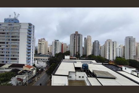 Studio à venda com 23m², 1 quarto e sem vaga Studio à venda com 23m², 1 quarto e sem vagaVista da Varanda