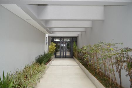 Studio à venda com 23m², 1 quarto e sem vagaEntrada