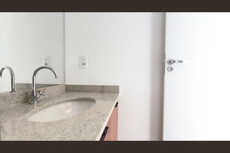 Studio à venda com 23m², 1 quarto e sem vaga Studio à venda com 23m², 1 quarto e sem vagaBanheiro