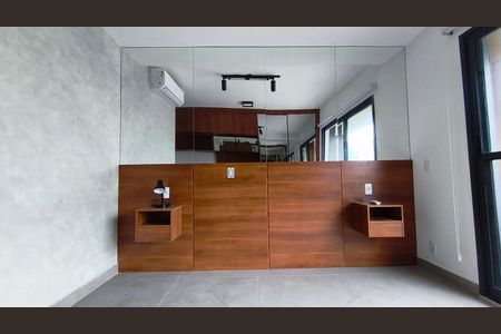 Studio à venda com 23m², 1 quarto e sem vaga Studio à venda com 23m², 1 quarto e sem vagaStudio