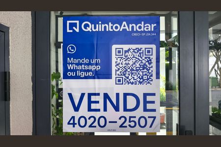 Studio à venda com 23m², 1 quarto e sem vaga Studio à venda com 23m², 1 quarto e sem vagaPlaquinha