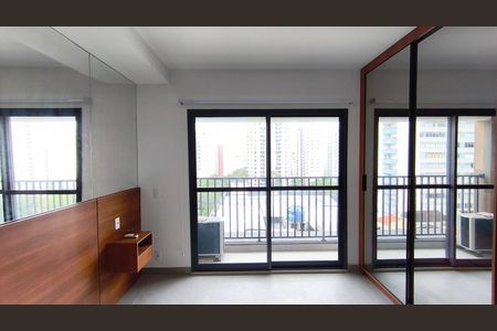 Studio à venda com 23m², 1 quarto e sem vaga Studio à venda com 23m², 1 quarto e sem vagaStudio