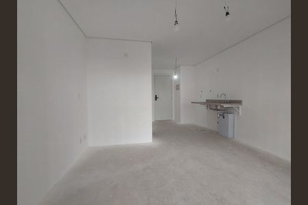 Studio à venda com 25m², 1 quarto e sem vagaStudio
