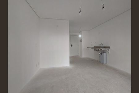 Studio à venda com 25m², 1 quarto e sem vagaStudio