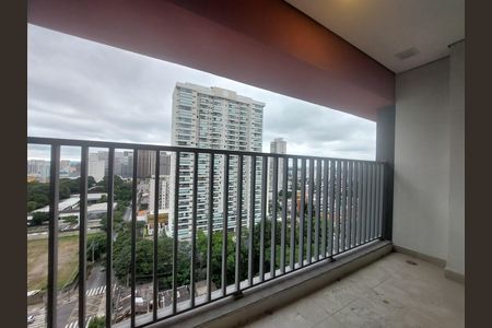Studio à venda com 25m², 1 quarto e sem vagaStudio