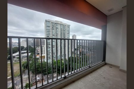 Studio à venda com 25m², 1 quarto e sem vagaStudio