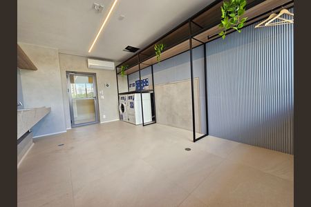 Studio à venda com 25m², 1 quarto e sem vagaÁrea comum