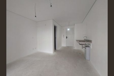 Studio à venda com 25m², 1 quarto e sem vagaStudio
