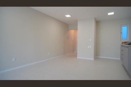 Apartamento à venda com 50m², 1 quarto e sem vaga Apartamento à venda com 50m², 1 quarto e sem vagaSala e cozinha