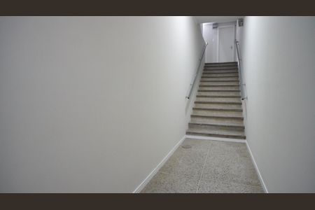 Apartamento à venda com 50m², 1 quarto e sem vaga Apartamento à venda com 50m², 1 quarto e sem vagaHall de entrada