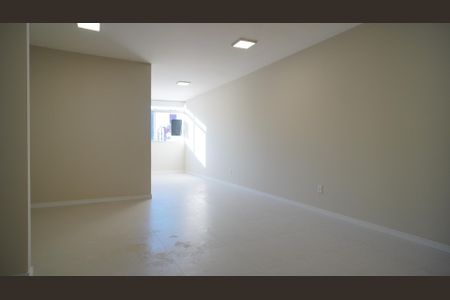 Sala  de apartamento à venda com 1 quarto, 50m² em Passo D’areia, Porto Alegre