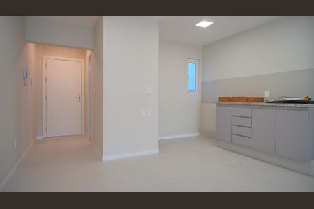 Cozinha e Área de Serviço de apartamento à venda com 1 quarto, 50m² em Passo D’areia, Porto Alegre