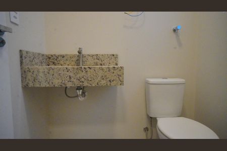 Apartamento à venda com 50m², 1 quarto e sem vaga Apartamento à venda com 50m², 1 quarto e sem vagaBanheiro