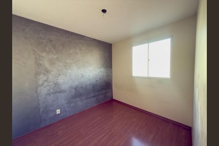 Quarto 2 de apartamento para alugar com 2 quartos, 44m² em Chacaras Reunidas Santa Terezinha, Contagem