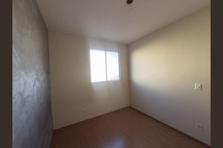 Quarto 2 de apartamento para alugar com 2 quartos, 44m² em Chacaras Reunidas Santa Terezinha, Contagem