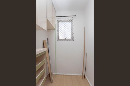 Apartamento para alugar com 75m², 3 quartos e 1 vagaQuarto de Serviço
