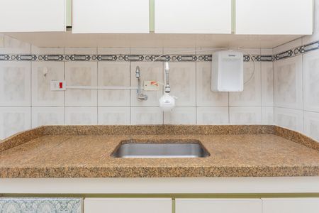 Apartamento para alugar com 75m², 3 quartos e 1 vagaCozinha