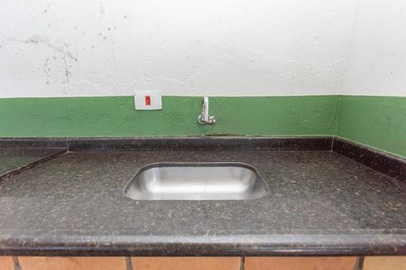 Apartamento para alugar com 75m², 3 quartos e 1 vagaÁrea comum - Churrasqueira