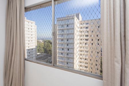 Apartamento para alugar com 75m², 3 quartos e 1 vagaVista da Sala