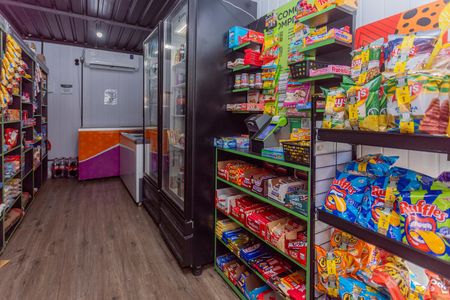 Apartamento para alugar com 75m², 3 quartos e 1 vagaMercado 24h