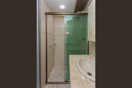 Apartamento para alugar com 75m², 3 quartos e 1 vagaBanheiro