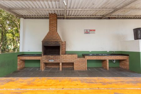 Apartamento para alugar com 75m², 3 quartos e 1 vagaÁrea comum - Churrasqueira