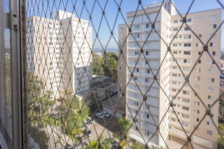 Apartamento para alugar com 75m², 3 quartos e 1 vagaVista da Sala