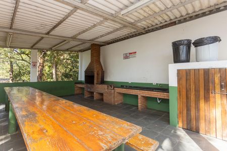 Apartamento para alugar com 75m², 3 quartos e 1 vagaÁrea comum - Churrasqueira