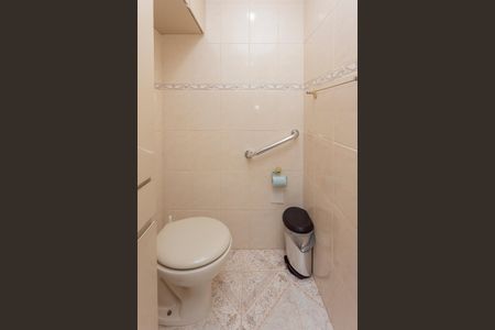 Apartamento para alugar com 75m², 3 quartos e 1 vagaBanheiro