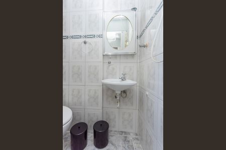 Apartamento para alugar com 75m², 3 quartos e 1 vagaBanheiro de serviço