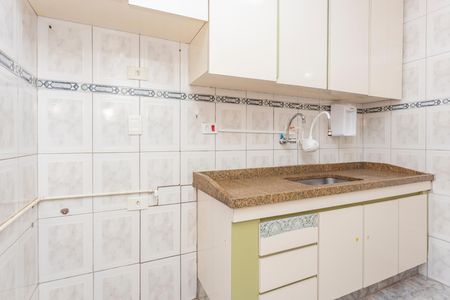 Apartamento para alugar com 75m², 3 quartos e 1 vagaCozinha