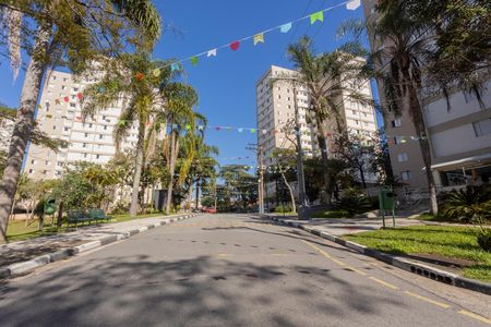 Apartamento para alugar com 75m², 3 quartos e 1 vagaÁrea comum