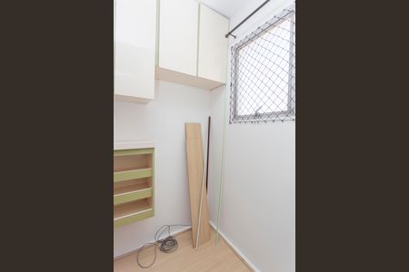 Apartamento para alugar com 75m², 3 quartos e 1 vagaQuarto de Serviço