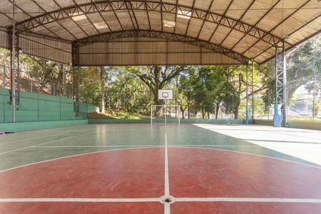 Apartamento para alugar com 75m², 3 quartos e 1 vagaQuadra Esportiva