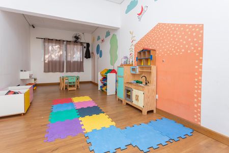Apartamento para alugar com 75m², 3 quartos e 1 vagaBrinquedoteca
