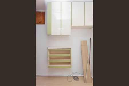 Apartamento para alugar com 75m², 3 quartos e 1 vagaQuarto de Serviço