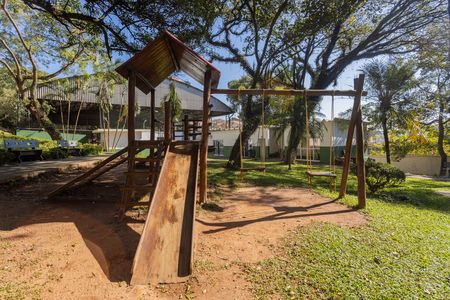 Apartamento para alugar com 75m², 3 quartos e 1 vagaÁrea comum - Playground