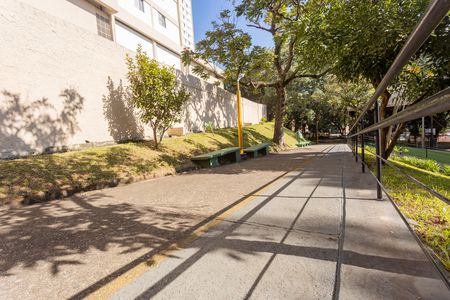 Apartamento para alugar com 75m², 3 quartos e 1 vagaPista de corrida