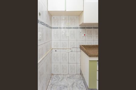 Apartamento para alugar com 75m², 3 quartos e 1 vagaCozinha